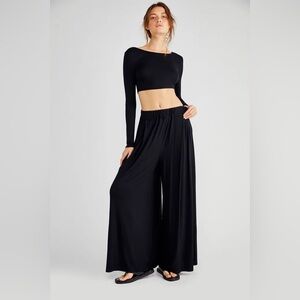 Free People Beach Alia Matching Set